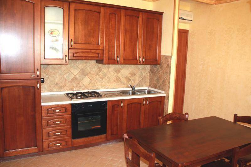 Photo of Kitchen in Triscina