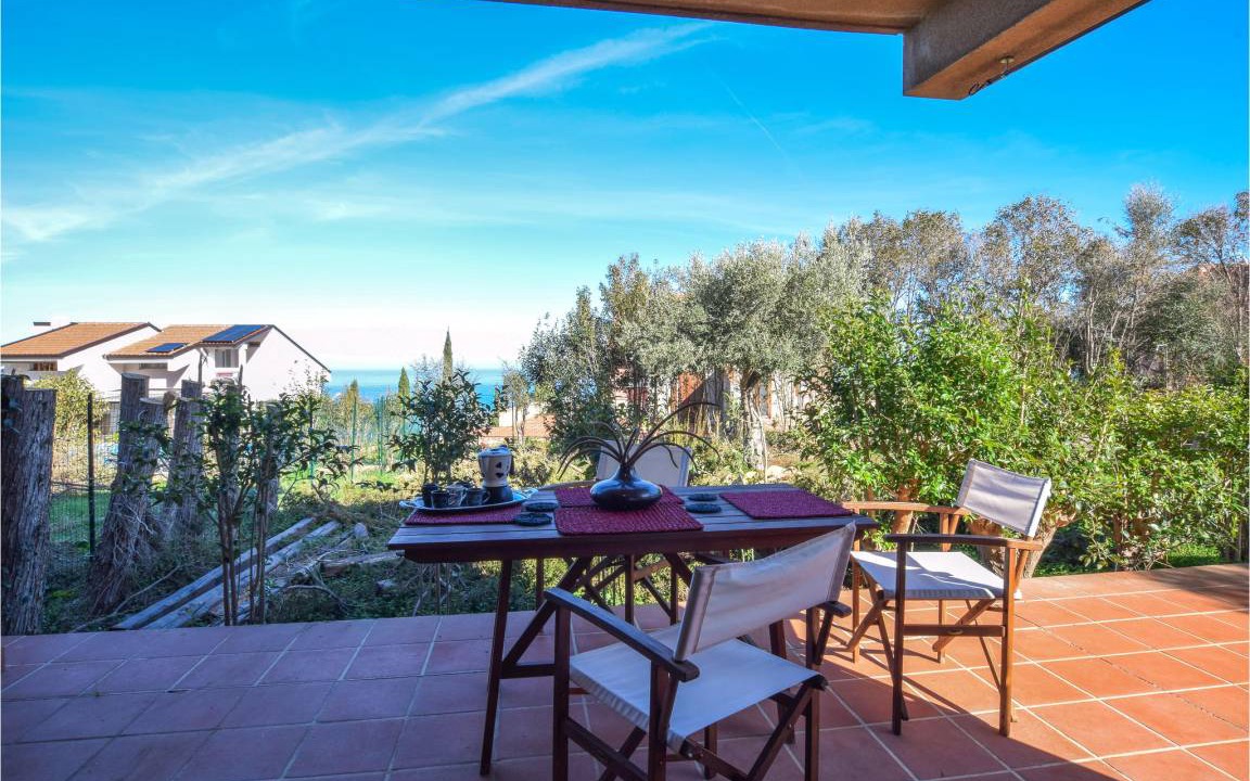 Photo of Patio Balcony in Sant'Onofrio