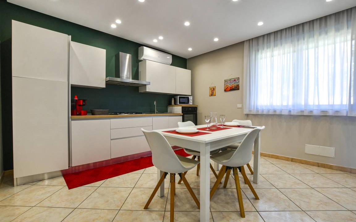 Photo of Kitchen in Lavinaio-Monterosso
