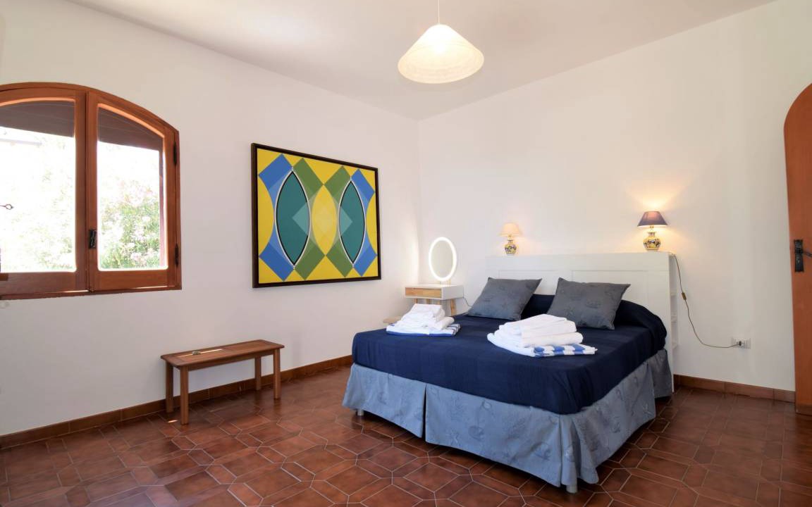 Photo of Bedroom in Marina di Caronia