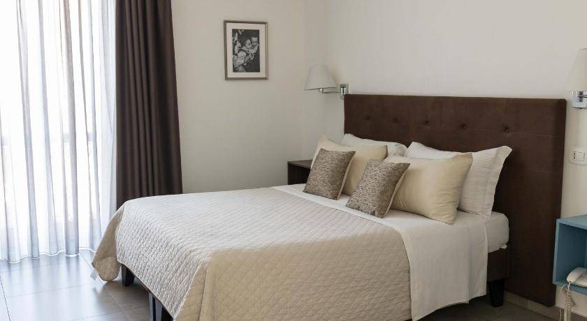 Photo of Bedroom in Milazzo