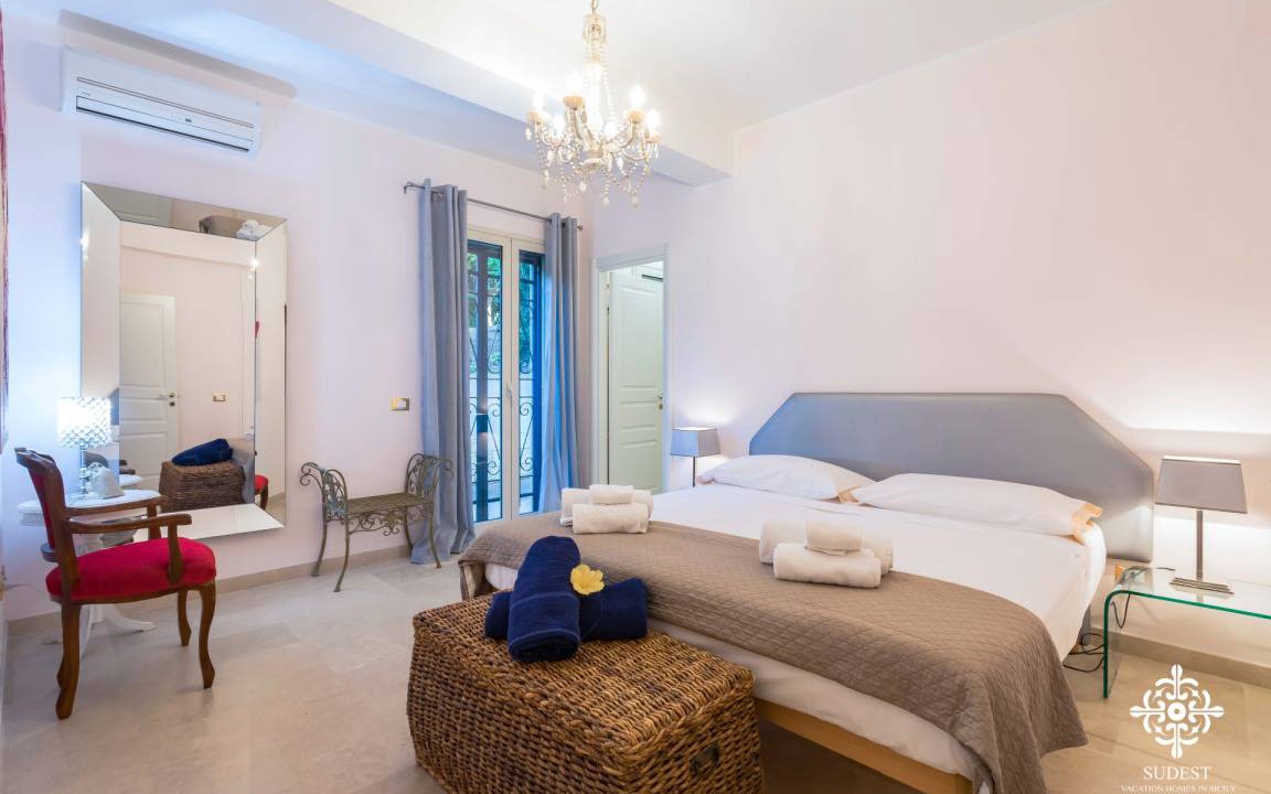 Photo of Bedroom in Caucana-finaiti-casuzze-finaiti Nord