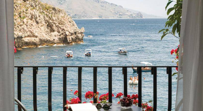 Photo of Patio Balcony in Mazzaro