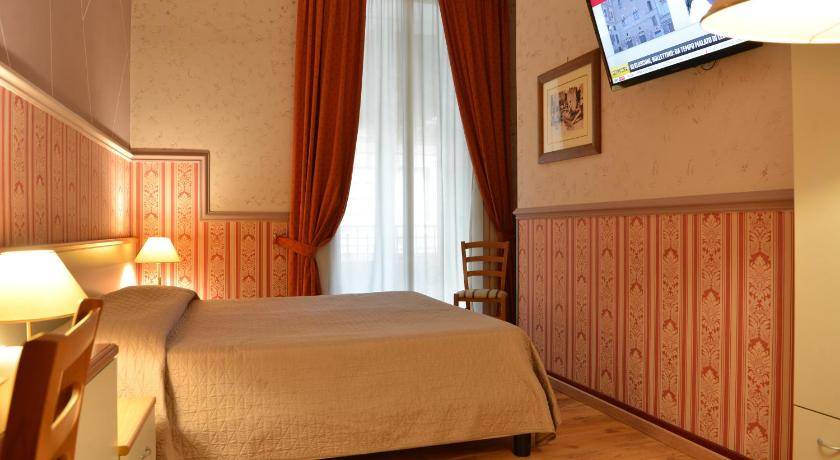 Photo of Bedroom in Borgo-Sanzio
