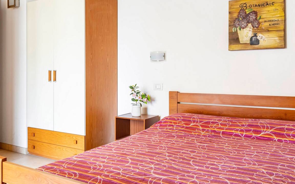 Photo of Bedroom in Marina di Ragusa