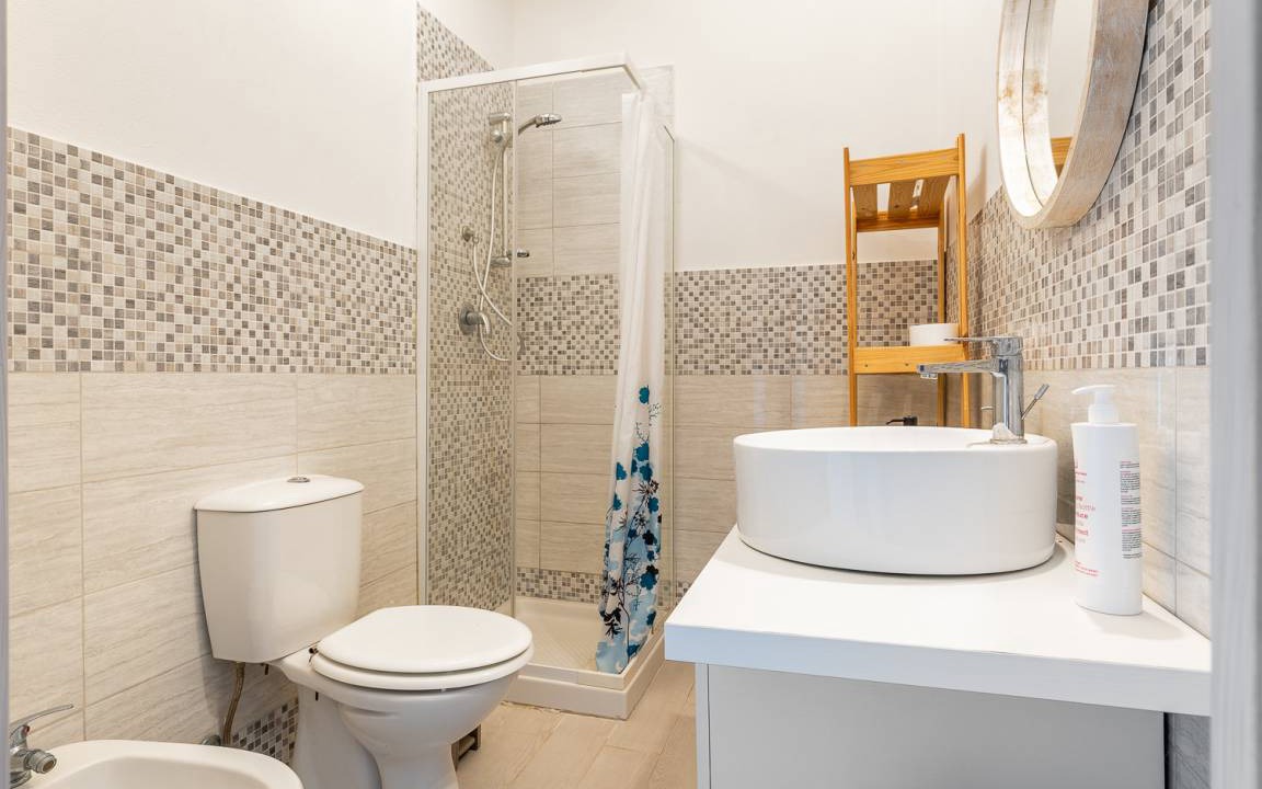 Photo of Bathroom in Syracuse