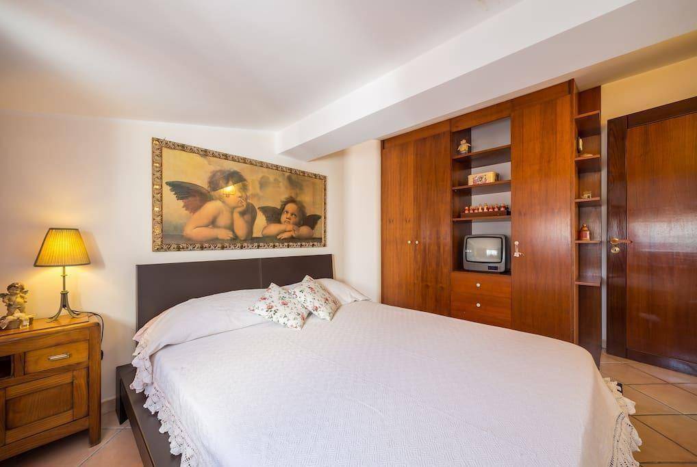 Photo of Bedroom in Marchesana