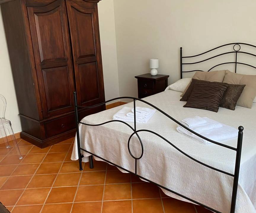 Photo of Bedroom in Montallegro