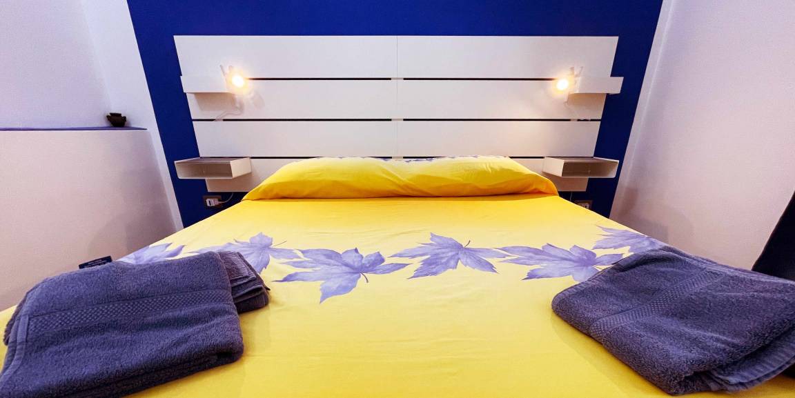 Photo of Bedroom in Cattolica Eraclea