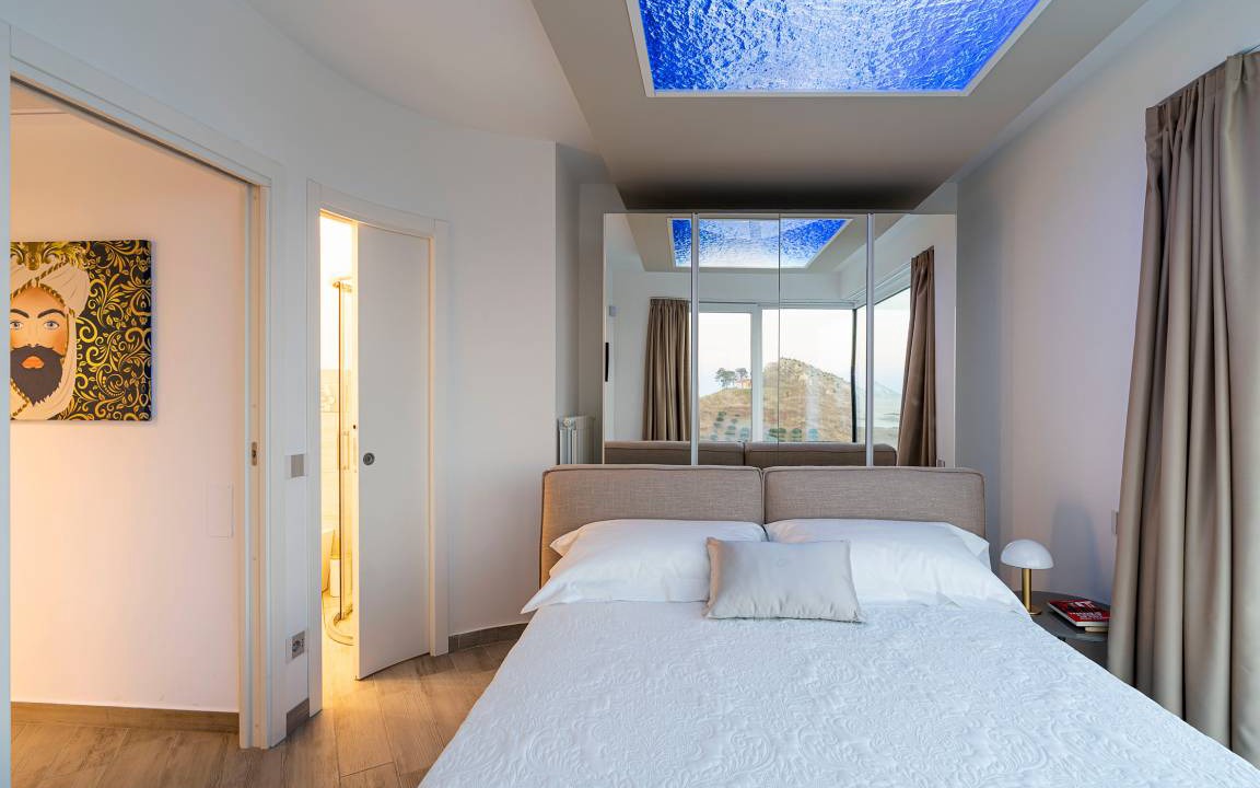 Photo of Bedroom in Montallegro