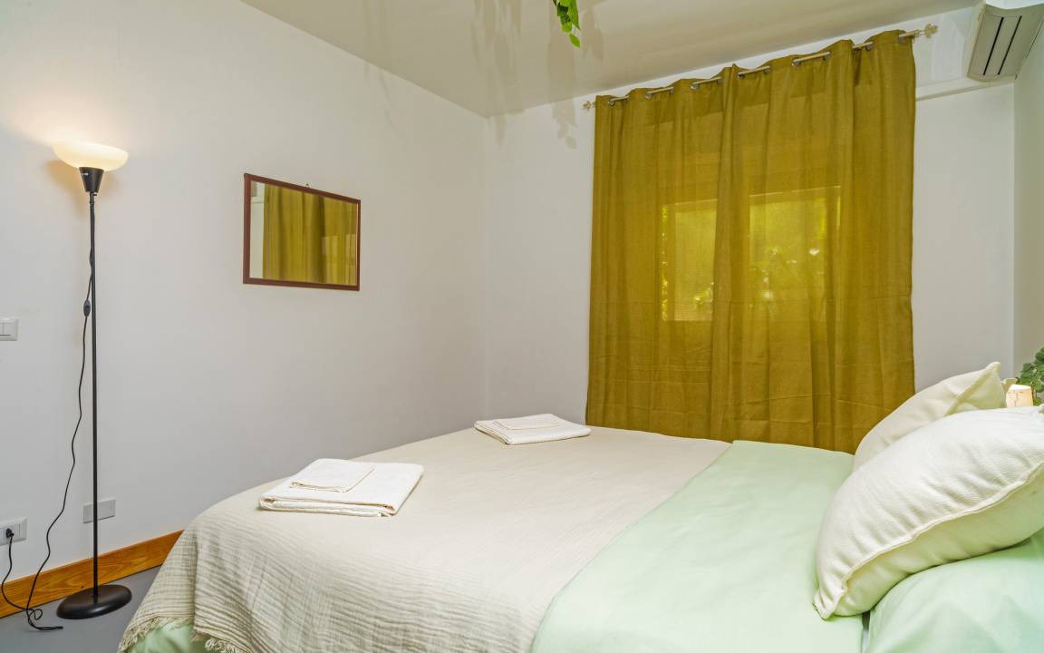 Photo of Bedroom in Piedimonte Etneo