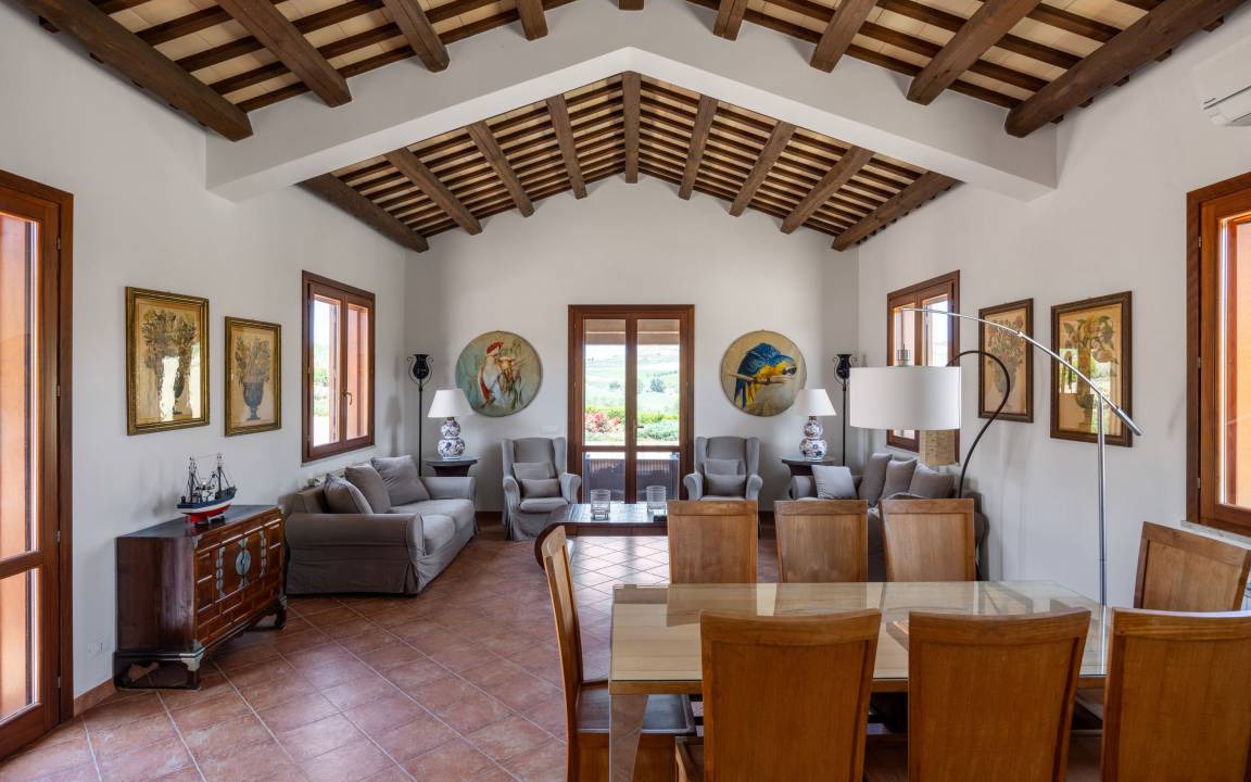 Photo of Livingroom in Mockarta