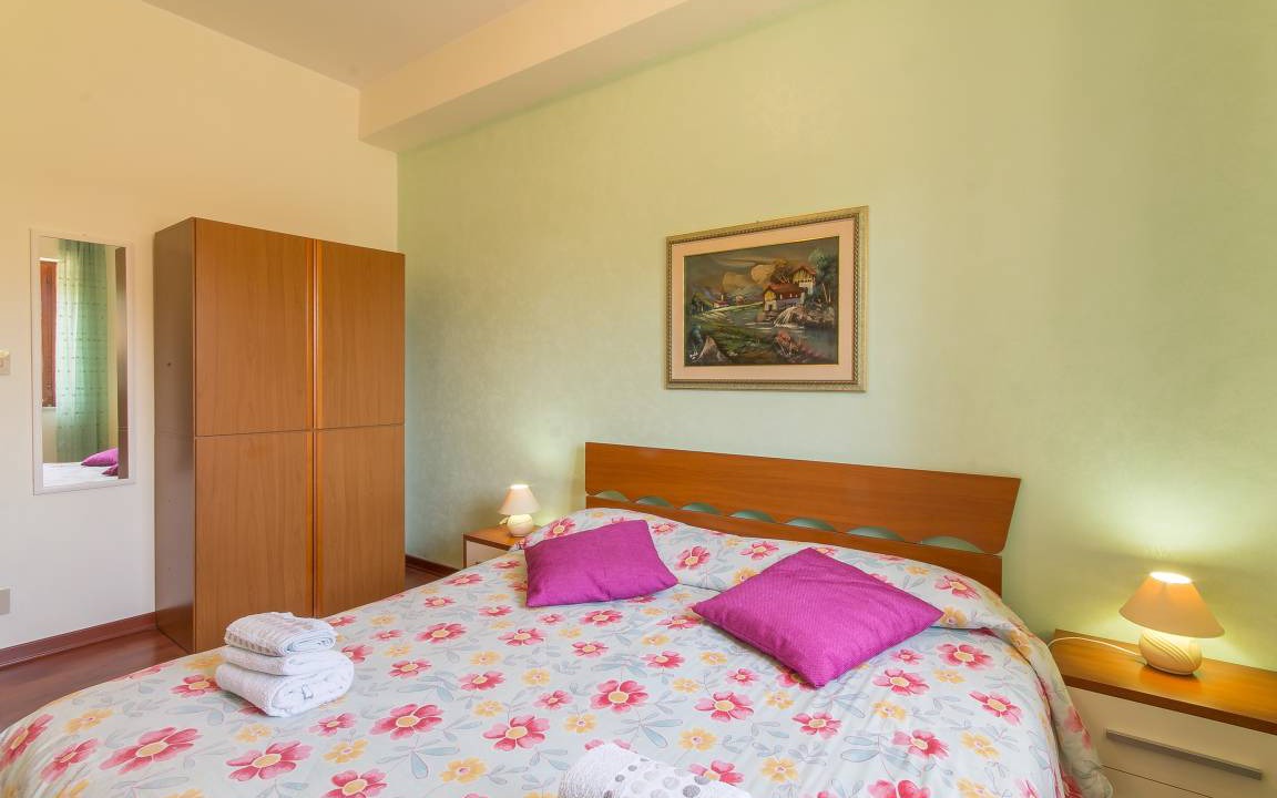 Photo of Bedroom in Zafferana Etnea