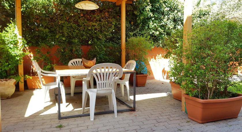 Photo of Patio Balcony in Pedara