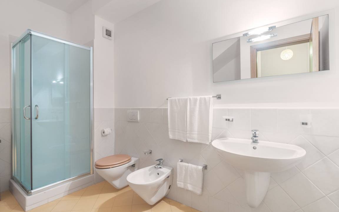 Photo of Bathroom in Terrasini