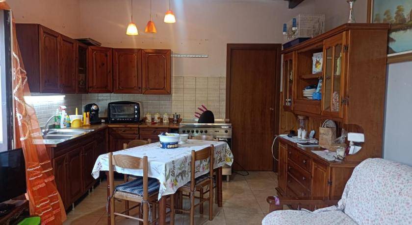 Photo of Kitchen in San Giorgio-Librino-San Giuseppe la Rena-Zia Lisa-Villaggio Sant'Agata