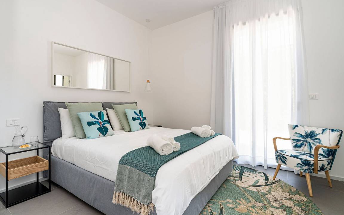 Photo of Bedroom in Carrozziere