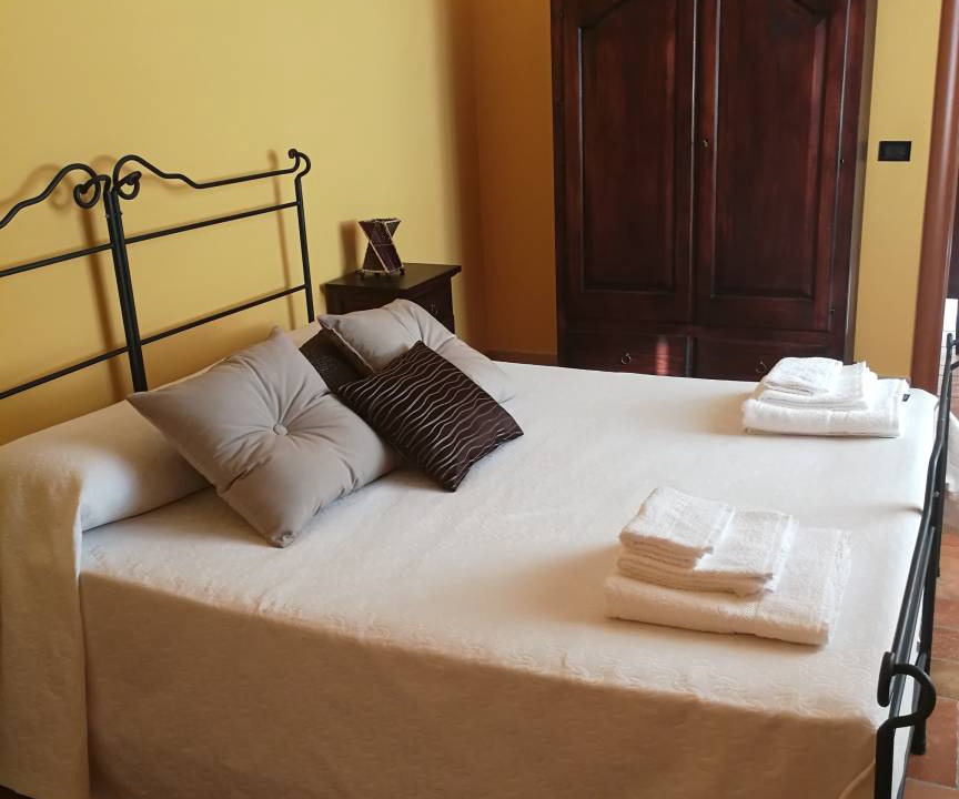 Photo of Bedroom in Montallegro