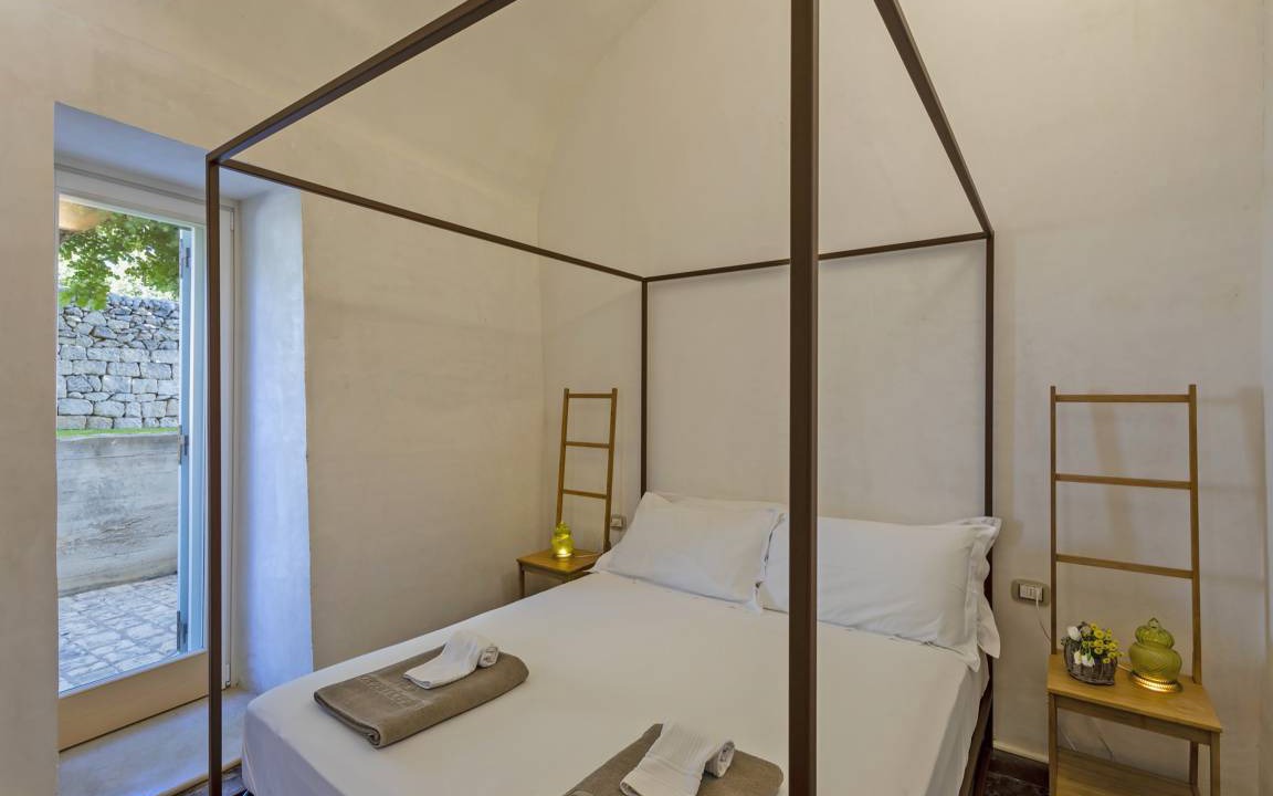 Photo of Bedroom in Scicli
