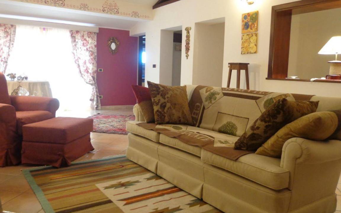 Photo of Livingroom in Marchesana
