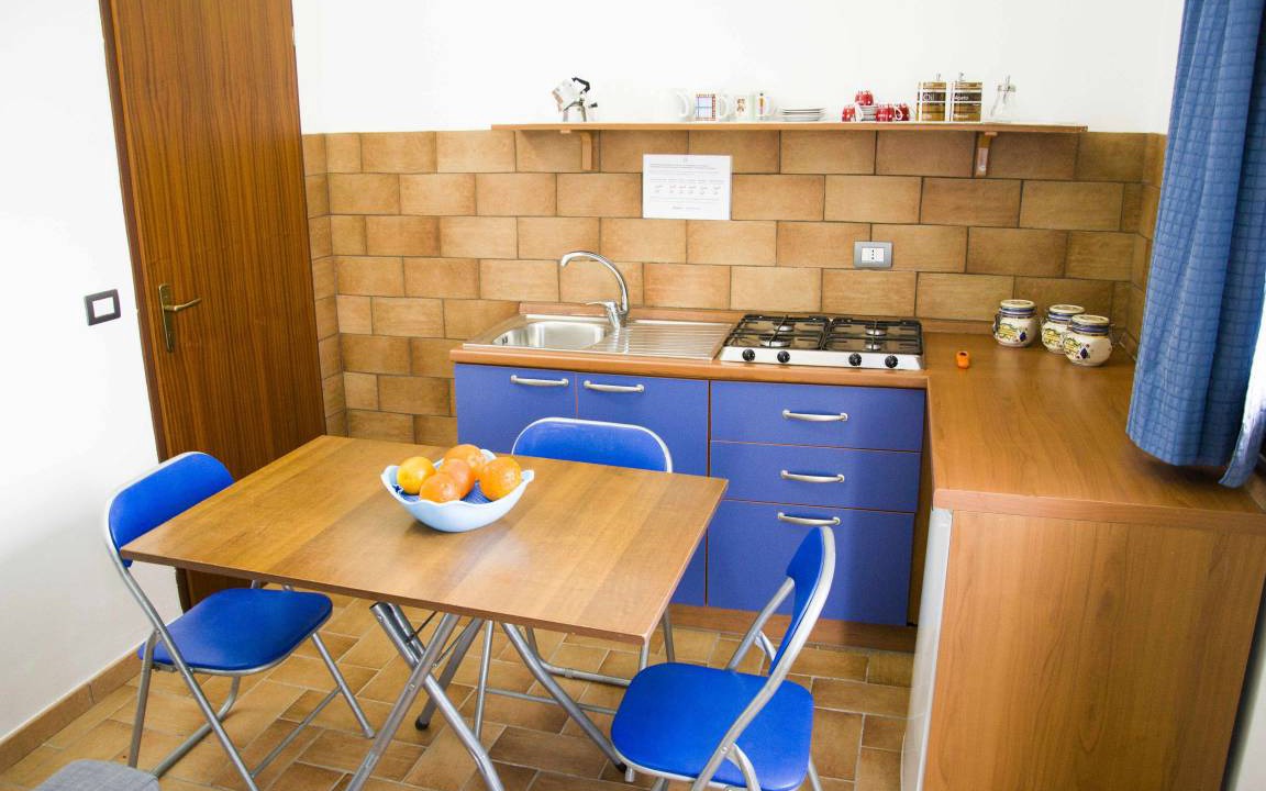 Photo of Kitchen in Cattolica Eraclea
