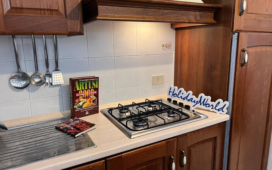 Photo of Kitchen in Oliveri