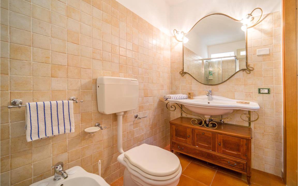 Photo of Bathroom in Porto Palo