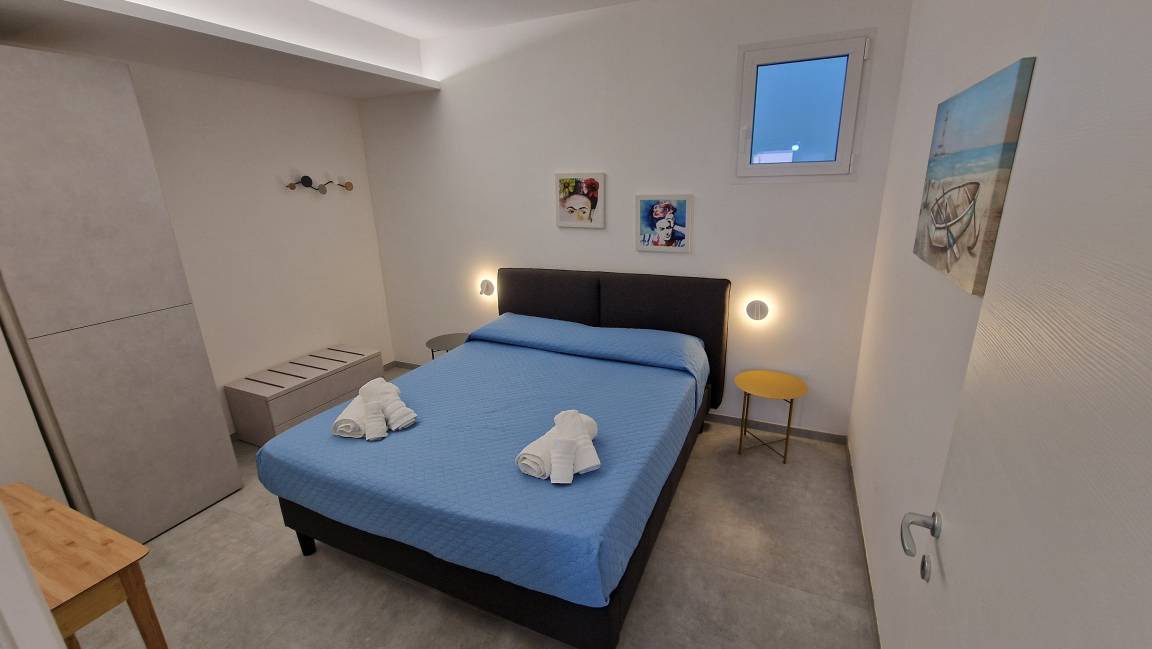 Photo of Bedroom in Castellammare del Golfo