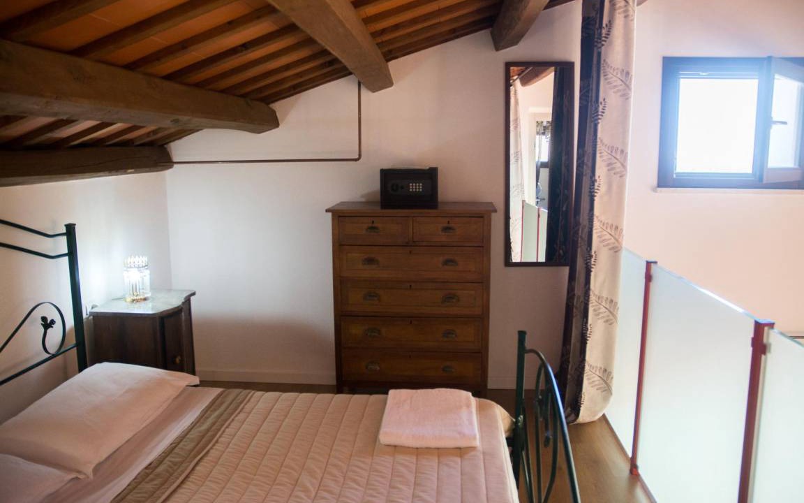 Photo of Bedroom in Scopello