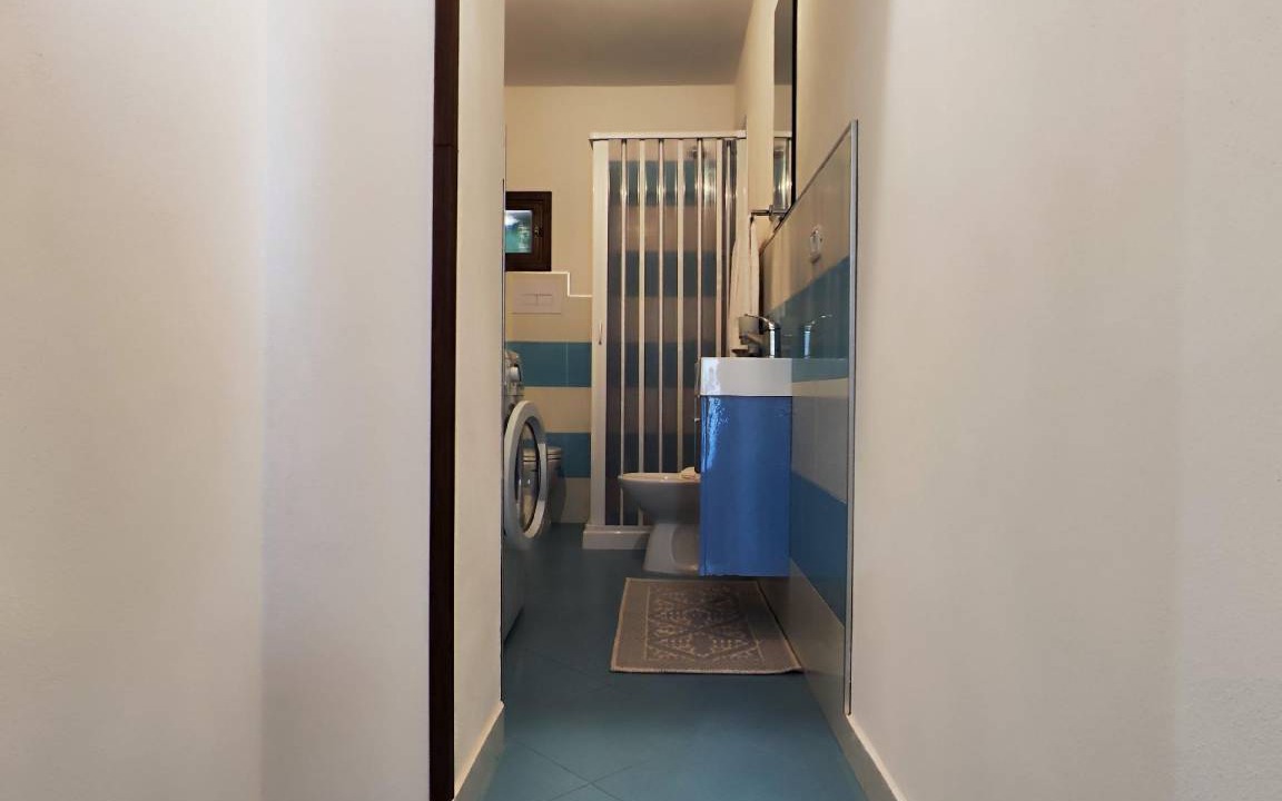 Photo of Bathroom in Porticello