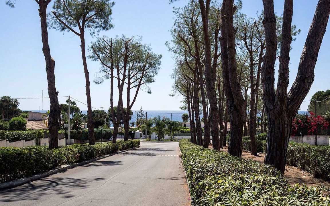 Photo of Outdoor in Fontane Bianche