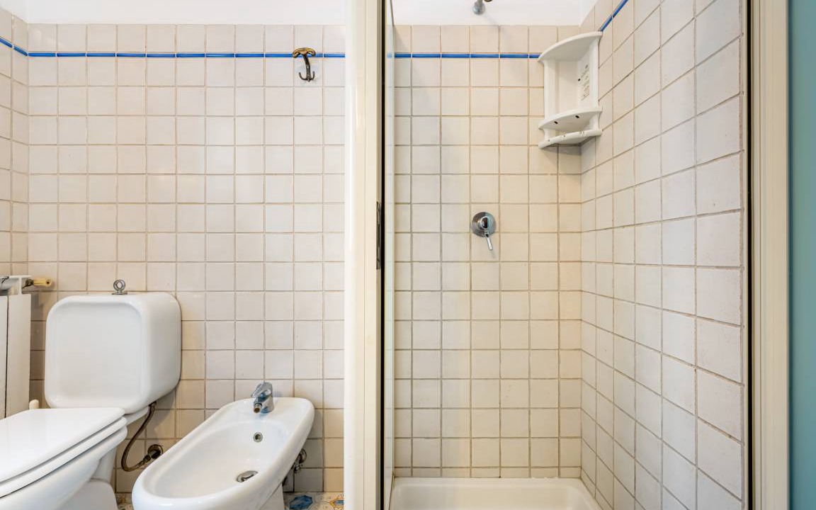 Photo of Bathroom in Fondachello