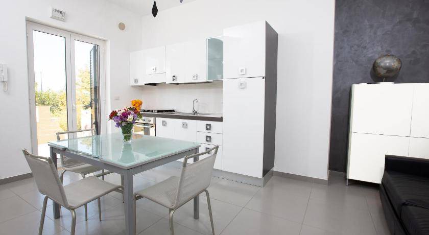 Photo of Kitchen in Capo d'Orlando