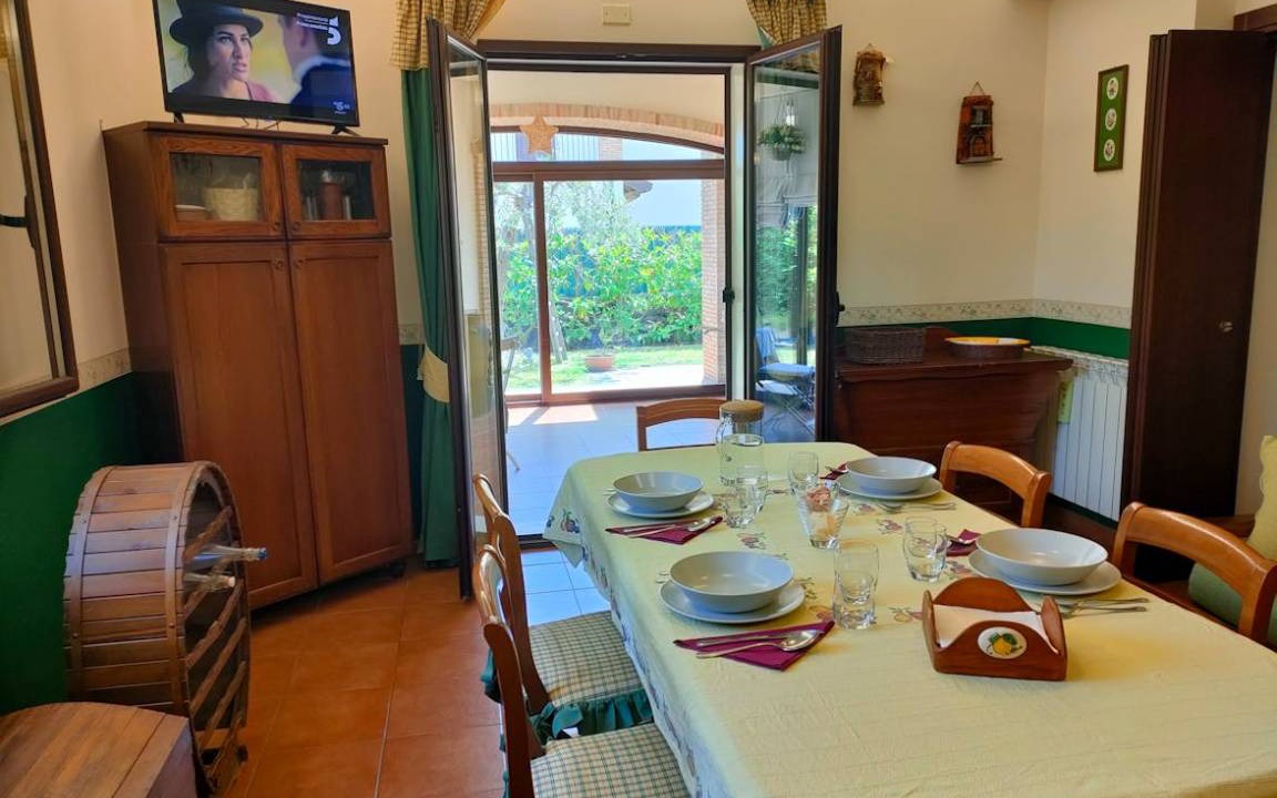 Photo of Kitchen in Pedara