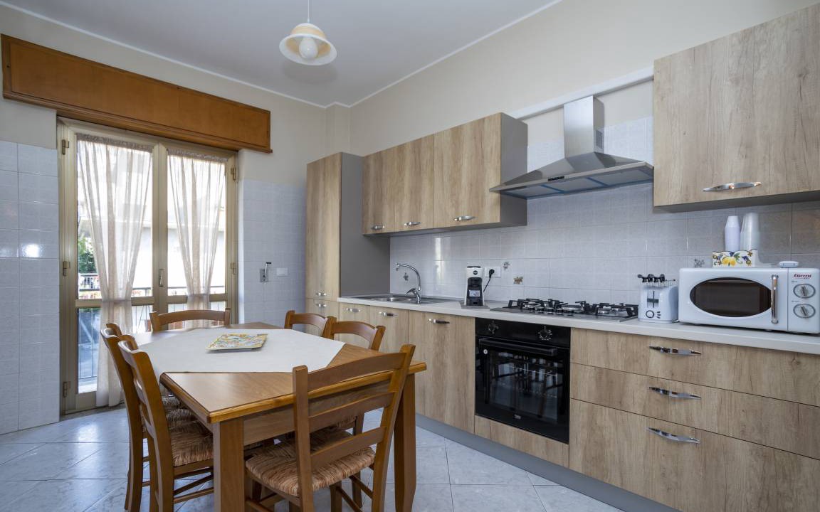 Photo of Kitchen in Capri Leone