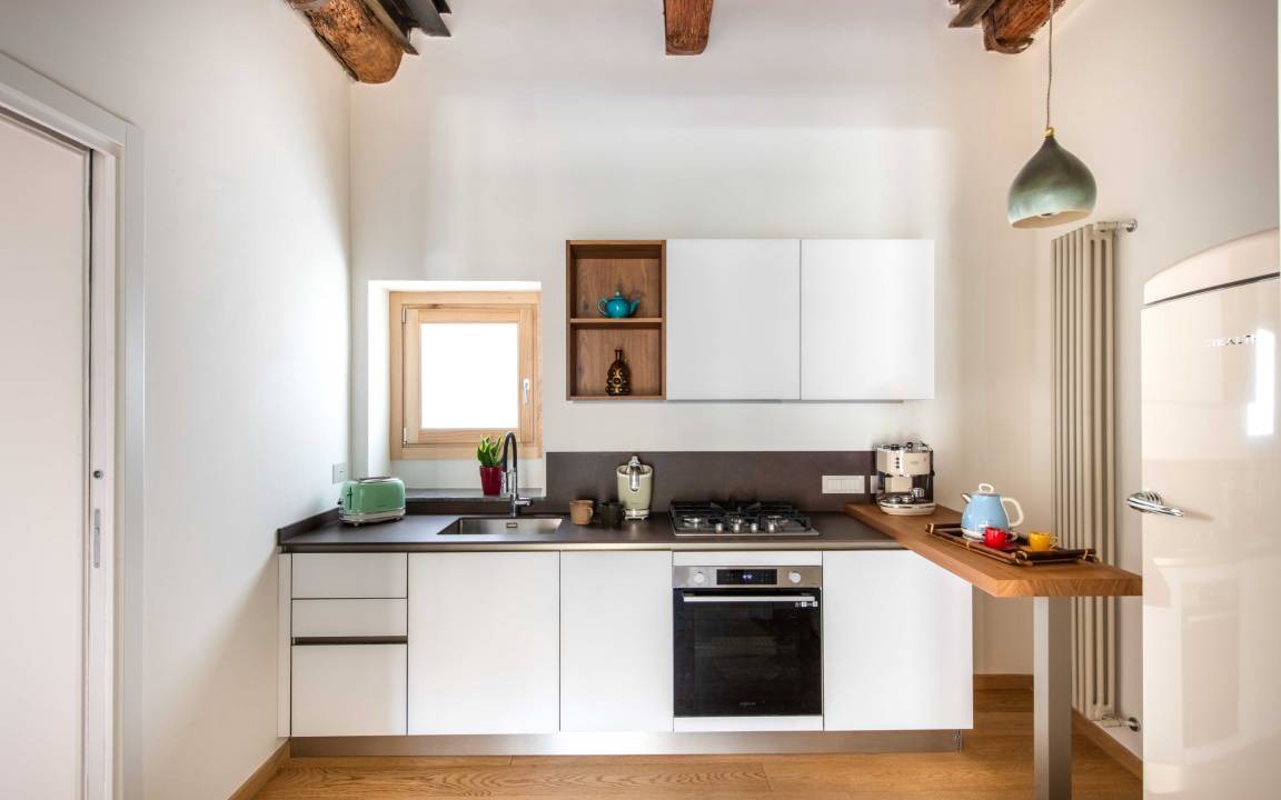 Photo of Kitchen in Castellammare