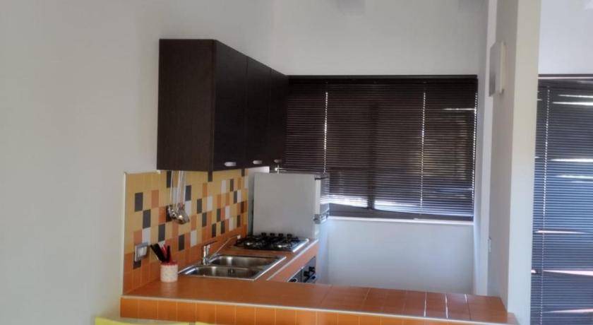 Photo of Kitchen in Tonnarella