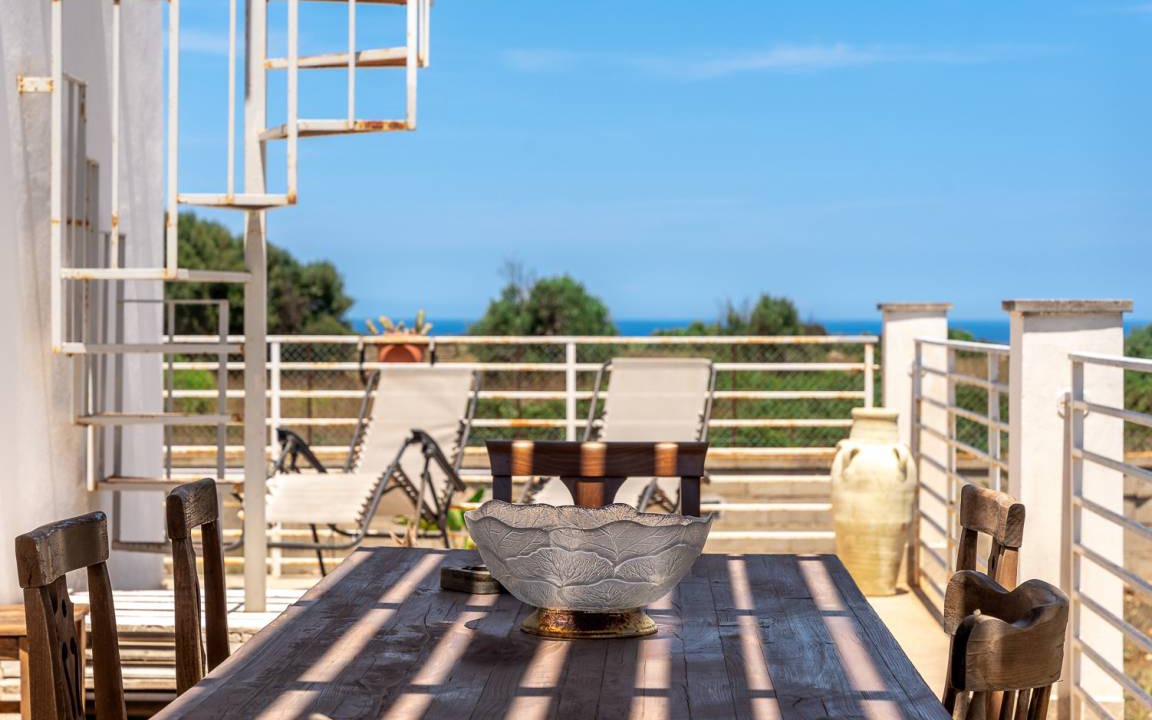 Photo of Patio Balcony in Syracuse