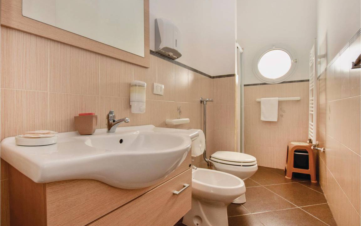 Photo of Bathroom in Modica
