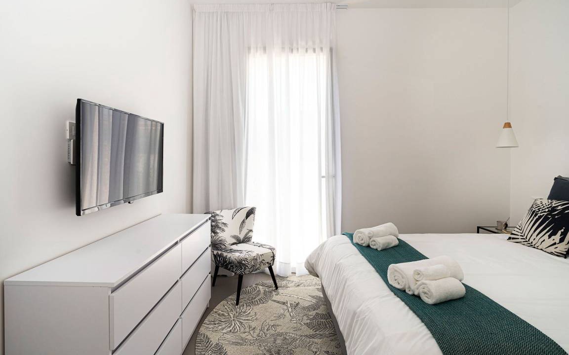 Photo of Bedroom in Carrozziere