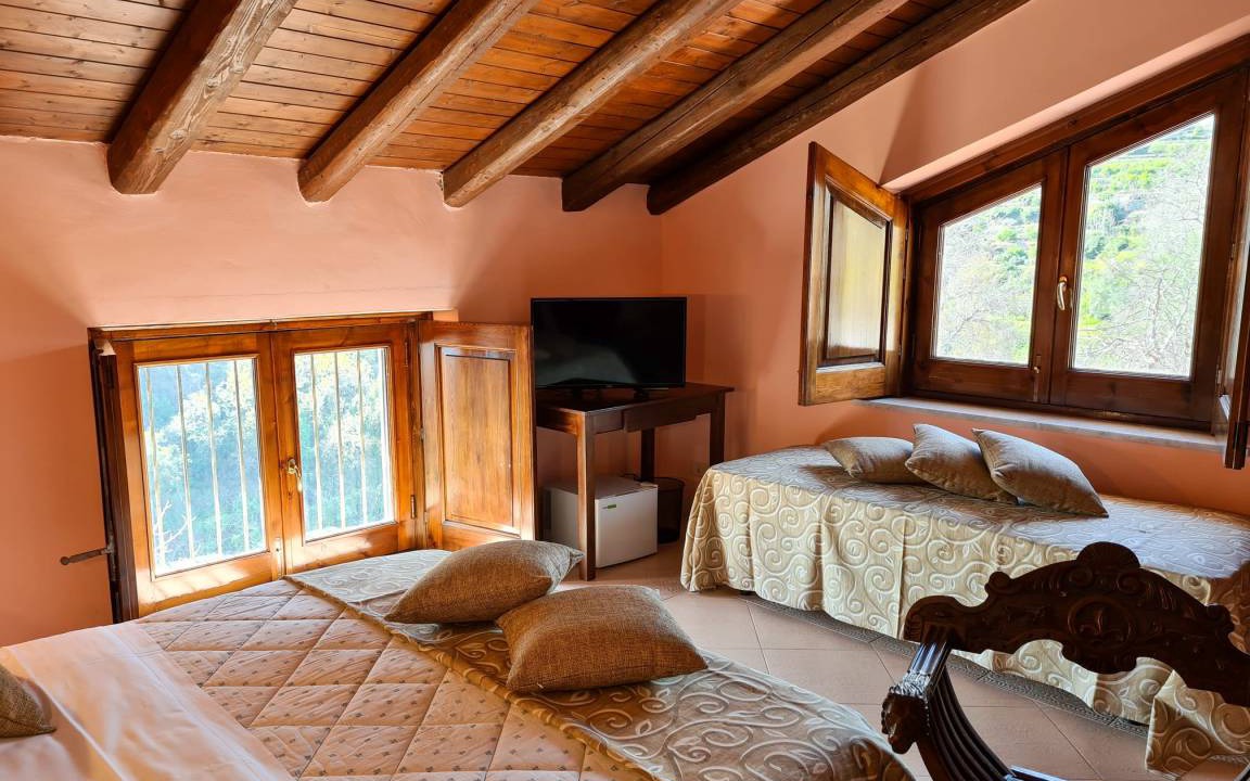 Photo of Bedroom in Giarre