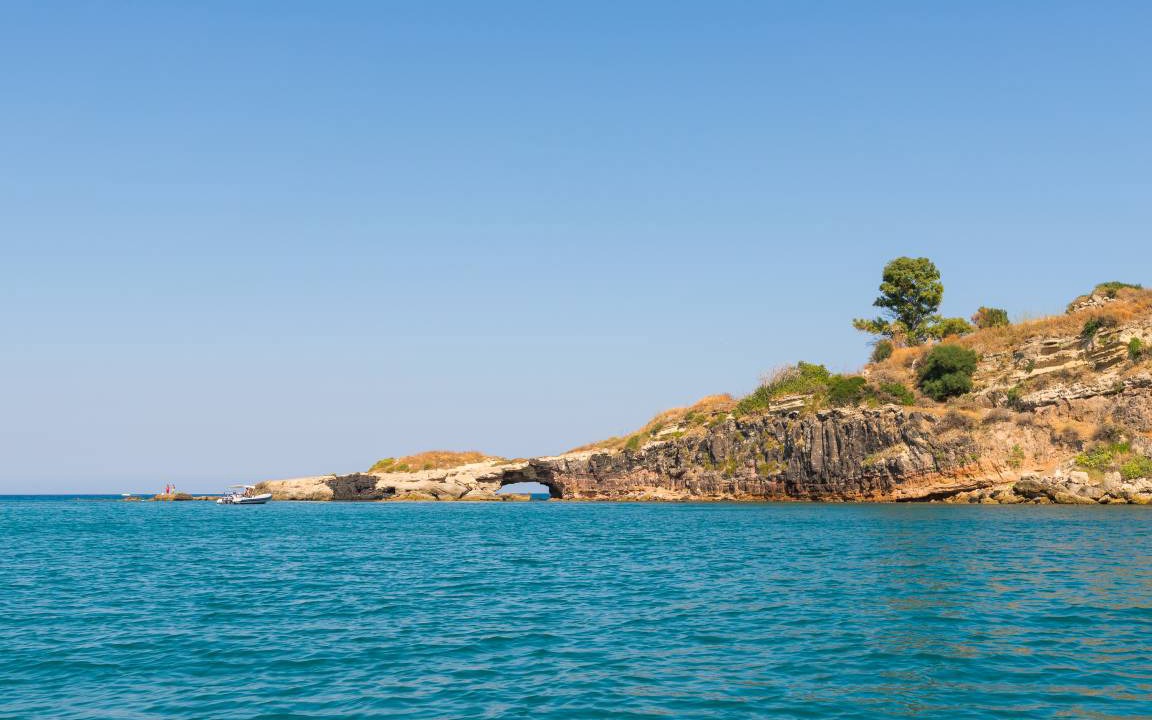 Photo of Outdoor in Agnone Bagni