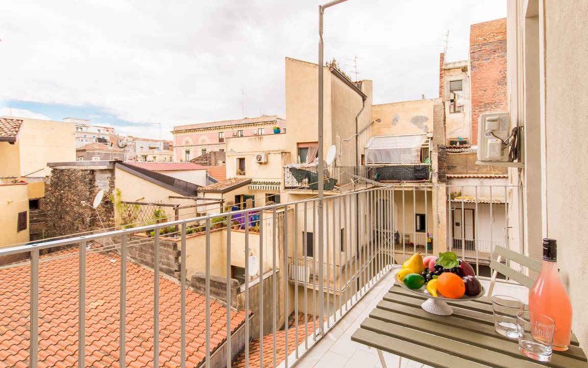 Photo of Others in Catania City Centre