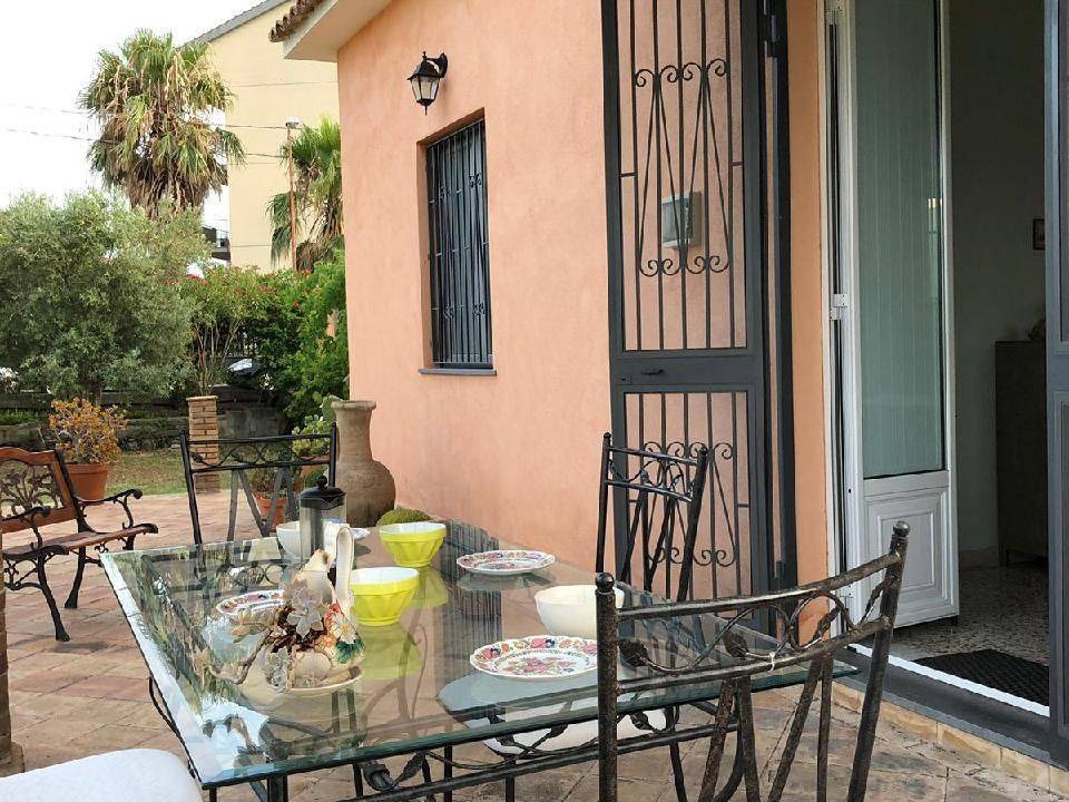 Photo of Patio Balcony in Calatabiano