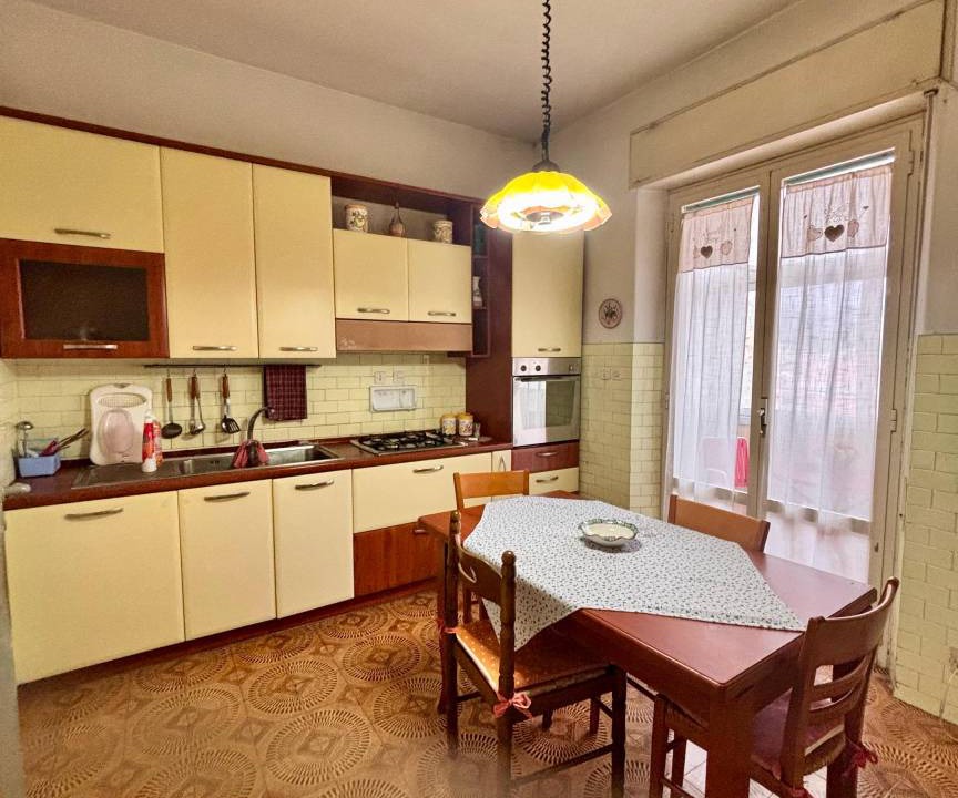 Photo of Kitchen in Coste