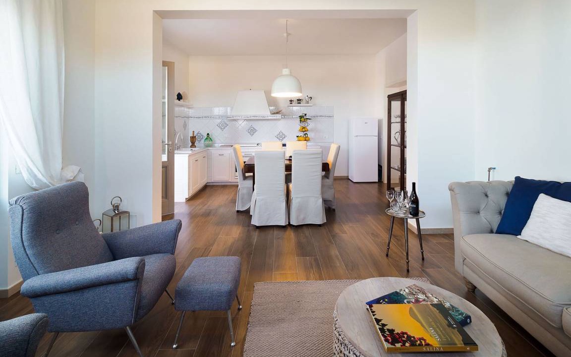 Photo of Livingroom in Marausa