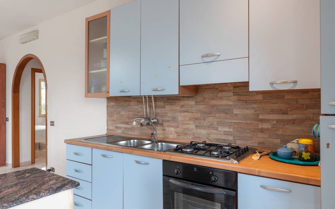 Photo of Kitchen in Cannizzaro-favara