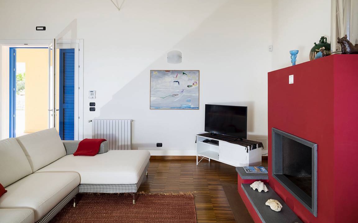 Photo of Livingroom in Augusta