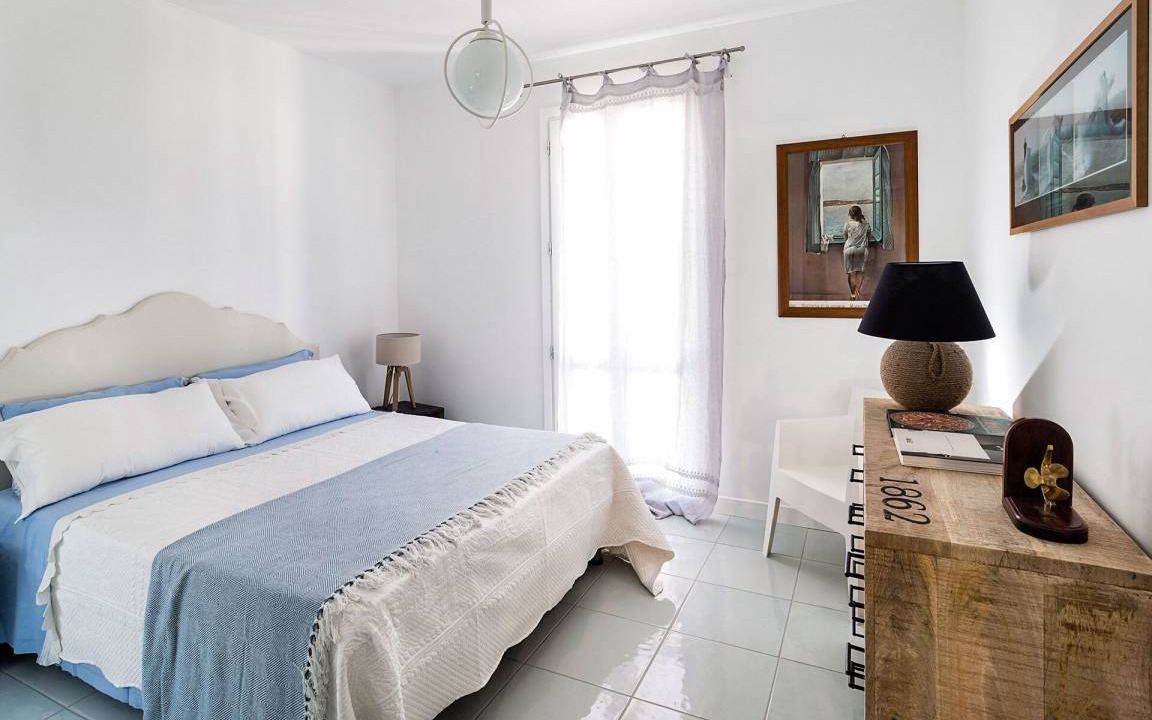 Photo of Bedroom in San Vito Lo Capo