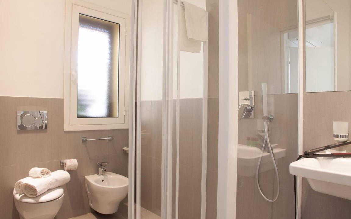 Photo of Bathroom in Mazzaforno